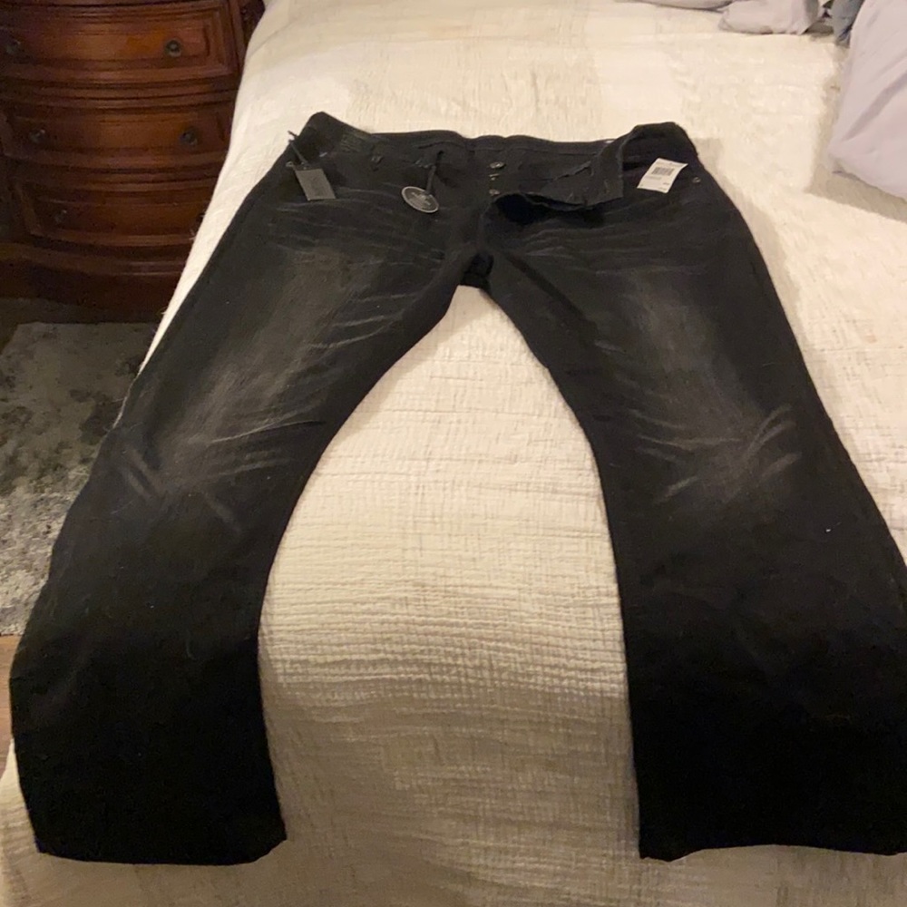 David Bitton Buffalo jeans Evan-X 40/30